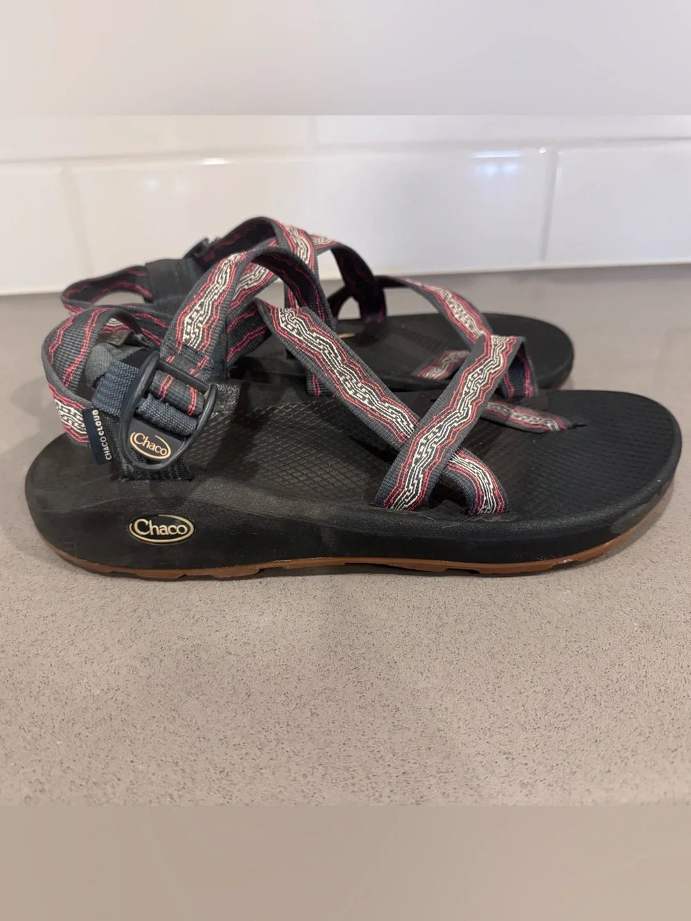 Chaco Z/Cloud 2 men’s sandals